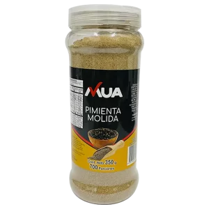Pimienta Molida 350g