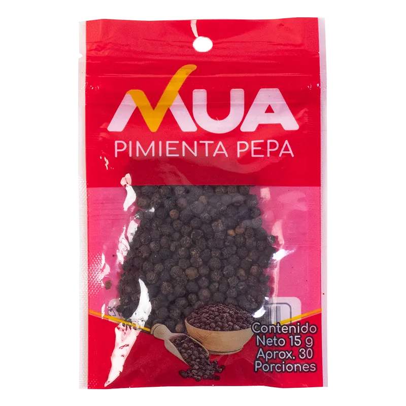 Pimienta Pepa 15g