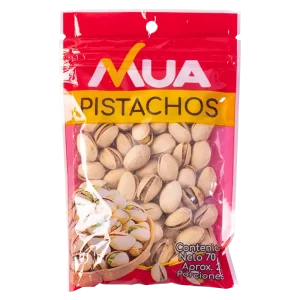 Pistachos 70g