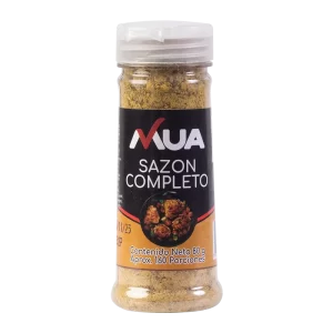 Sazón Completo 80g