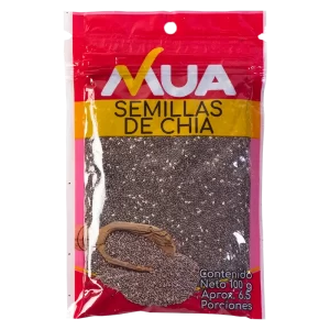 Semillas de Chía 100g