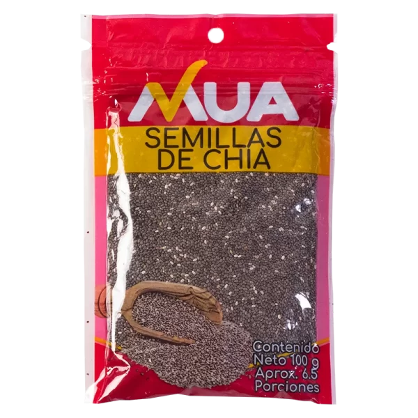 Semillas de Chía 100g
