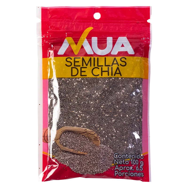 Semillas de Chía 100g