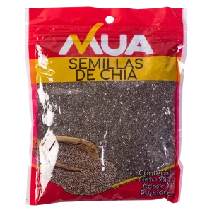 Semillas de Chía 200g