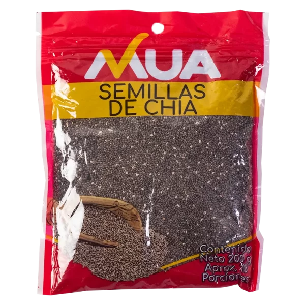Semillas de Chía 200g