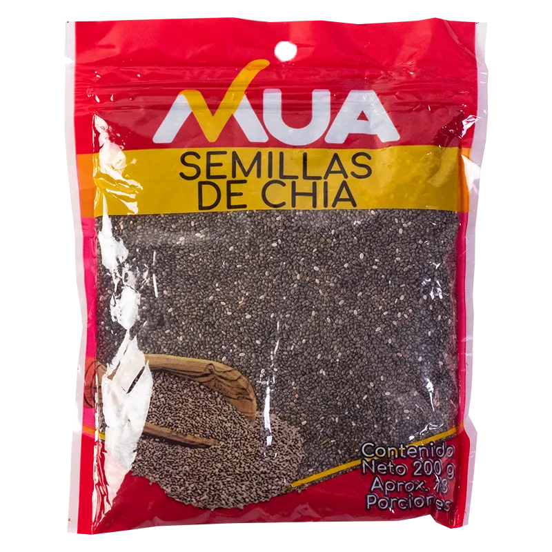 Semillas de Chía 200g