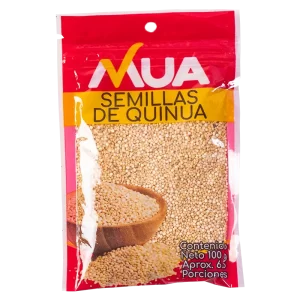 Semillas de Quinua 100g
