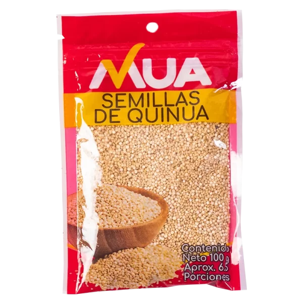 Semillas de Quinua 100g