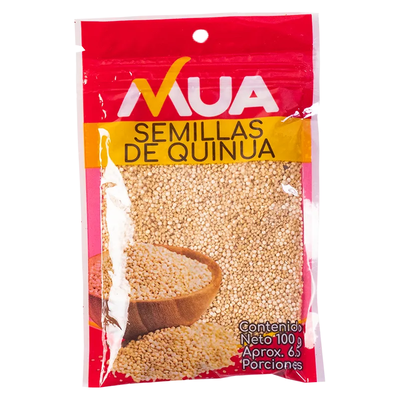 Semillas de Quinua 100g