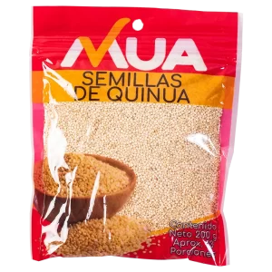 Semillas de Quinua 200g