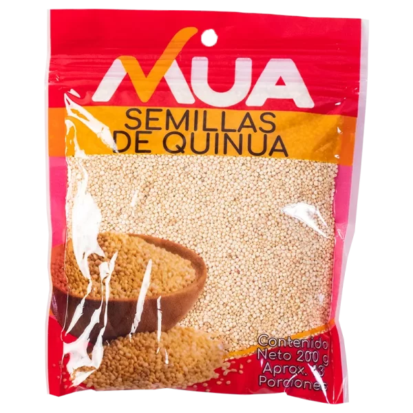 Semillas de Quinua 200g