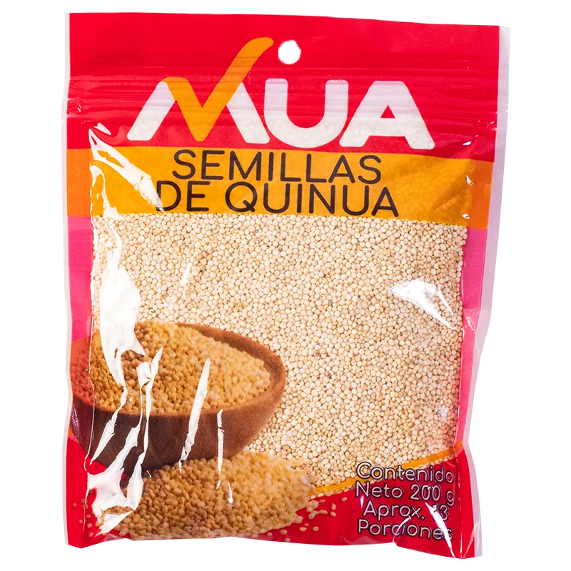 Semillas de Quinua 200g