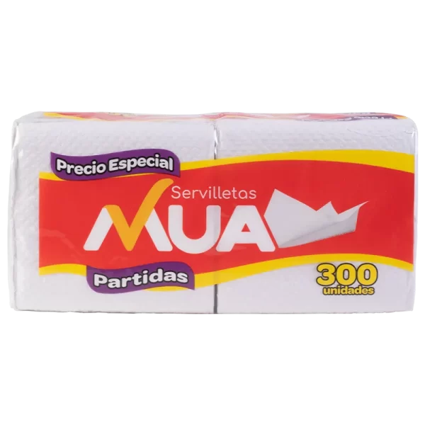 Servilleta Partida X300