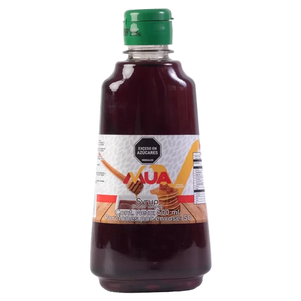 Sirope de Maple 500ml