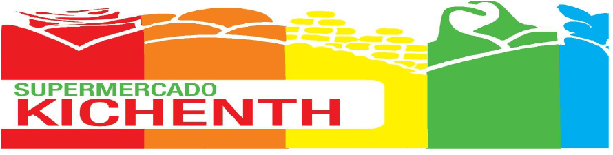 ALMACEN KICHENTH S.A.S.