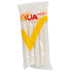 Velas Blancas MUA