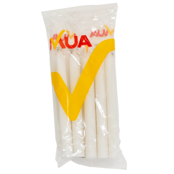 Velas Blancas MUA