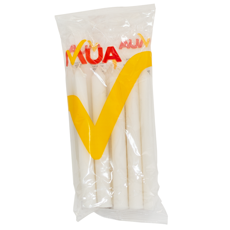 Velas Blancas