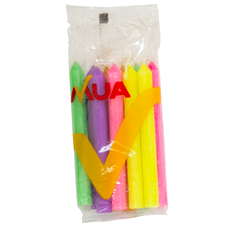Velas Navideñas