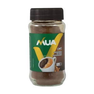 Café Instantáneo en Polvo Descafeinado 50g