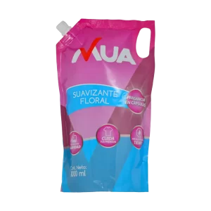 Suavizante Floral 1000ml