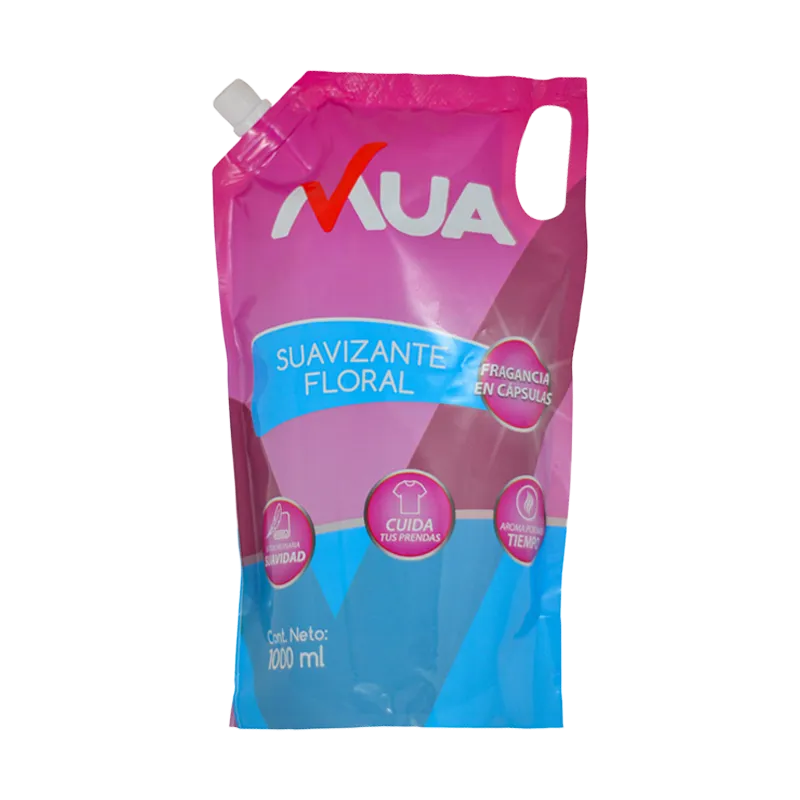 Suavizante Floral 1000ml