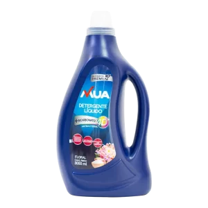 Detergente Líquido Premium Floral 3000ml
