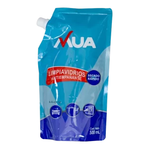 Limpia Vidrio 500ml
