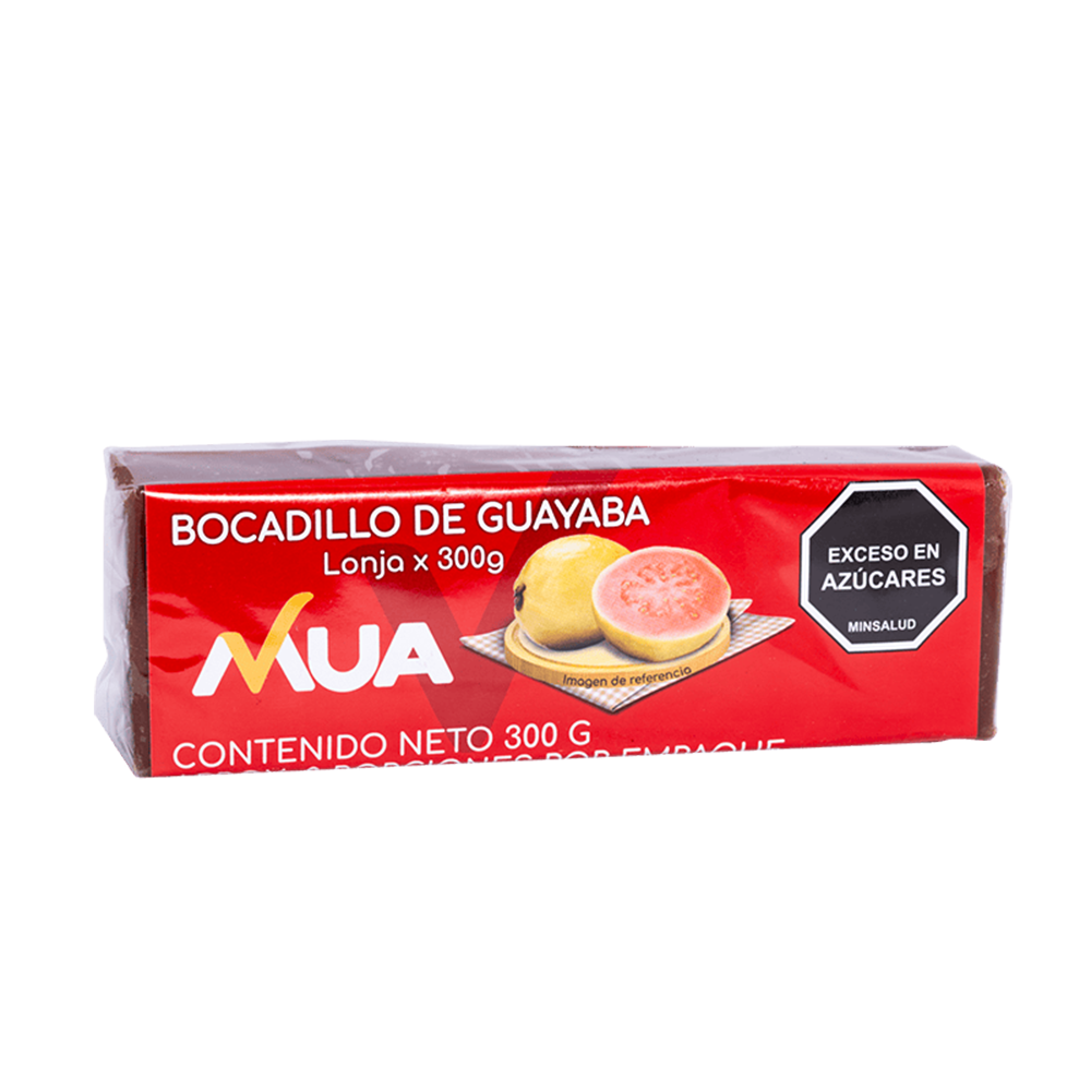 Lonja Bocadillo de Guayaba 300g