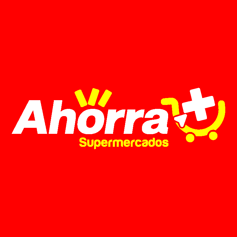 SUPERMERCADOS AHORRA+