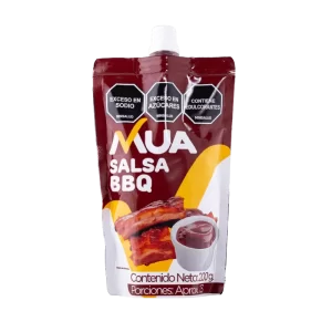 Salsa BBQ 200g