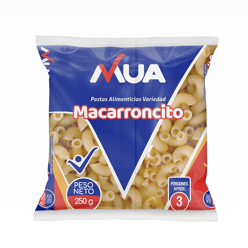 Macarroncitos 250g