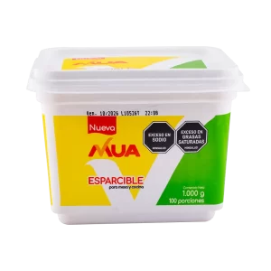 ESPARCIBLE X1000g