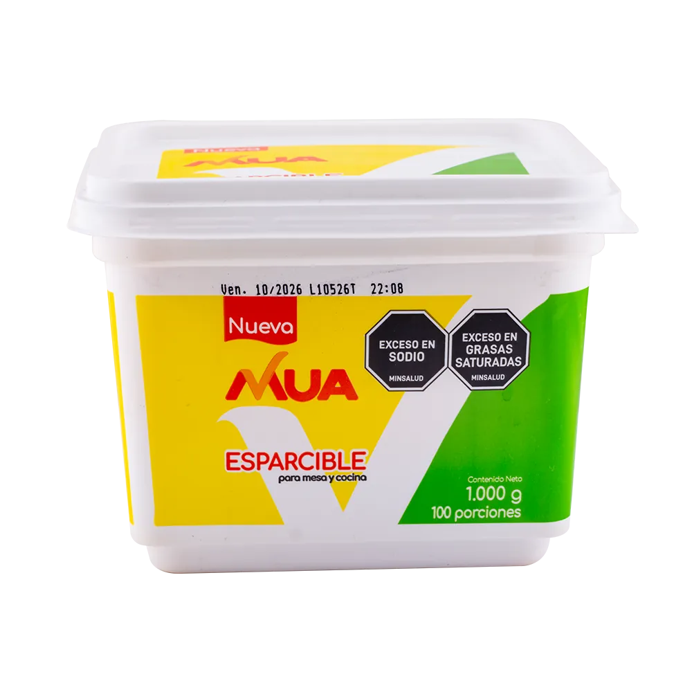 Esparcible de Mesa y Cocina 1000g