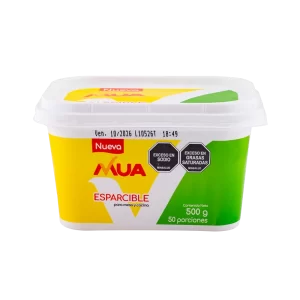 ESPARCIBLE X500g