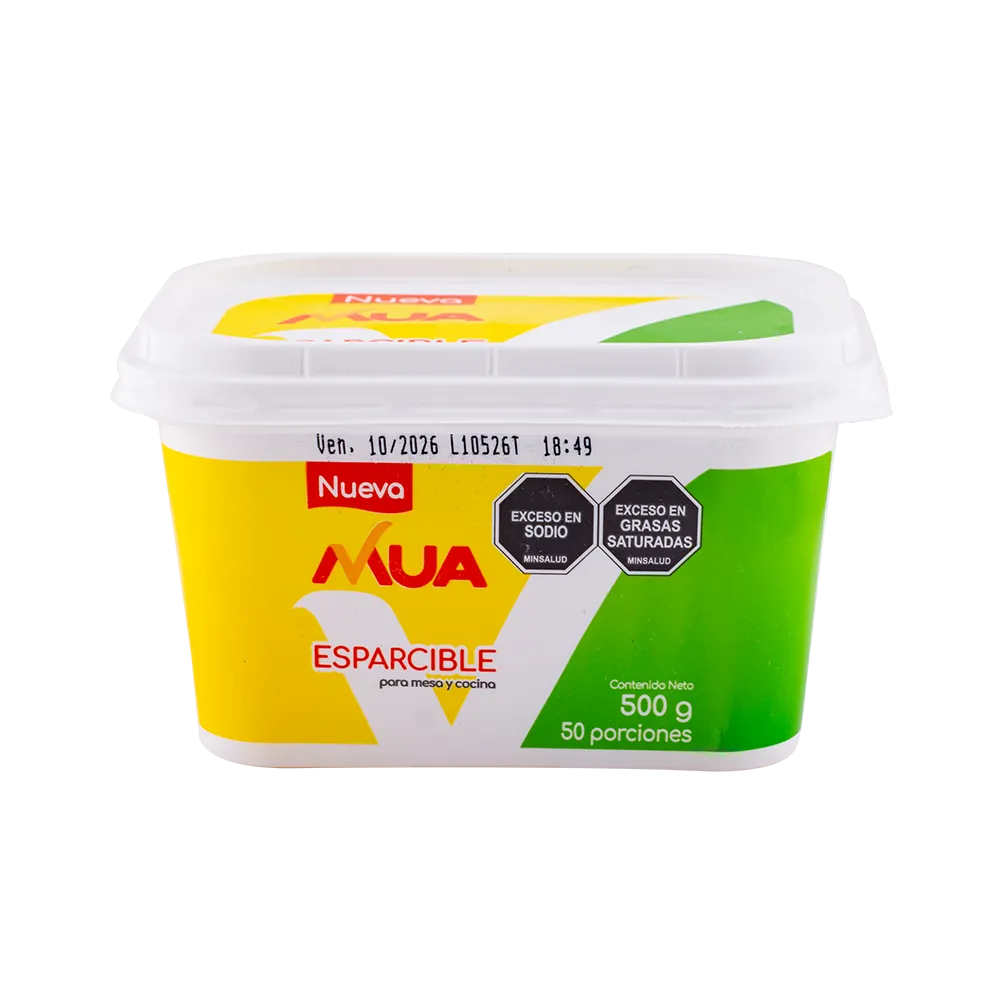 Esparcible de Mesa y Cocina