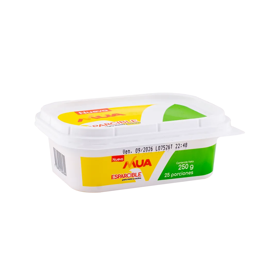 Esparcible de Mesa y Cocina 250g