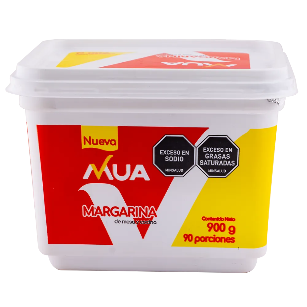 Margarina de Mesa y Cocina