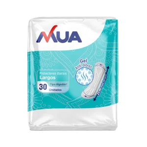 PROTECTORES LARGOS x30u MUA