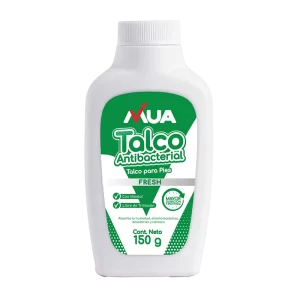 TALCO ANTIBACTERIAL FRESH x150g MUA