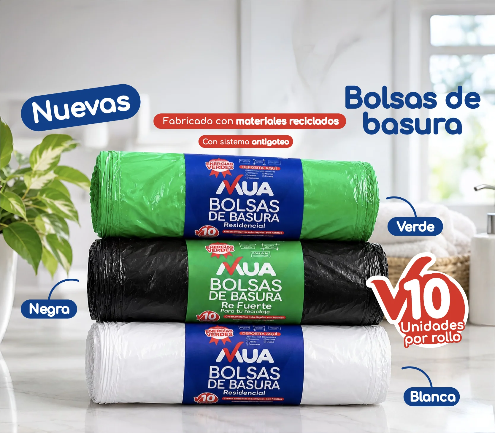 BOLSAS BANNER MOVIL